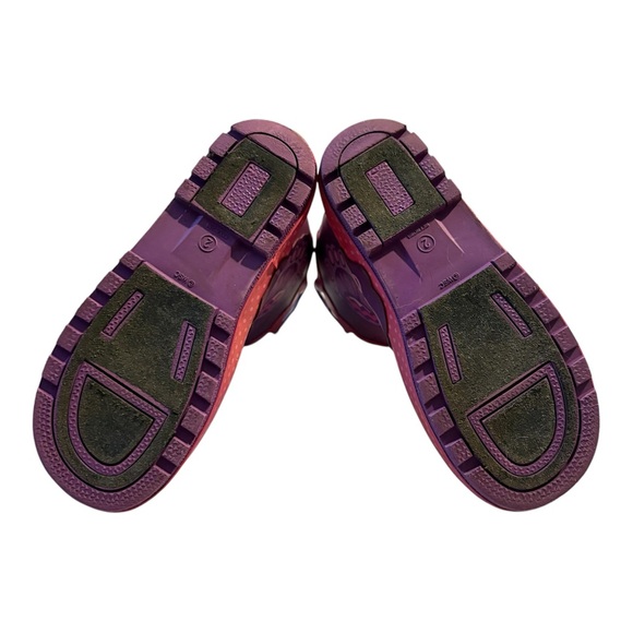 Western‎ Chief Butterfly RainBoots for Girls - Picture 6 of 6